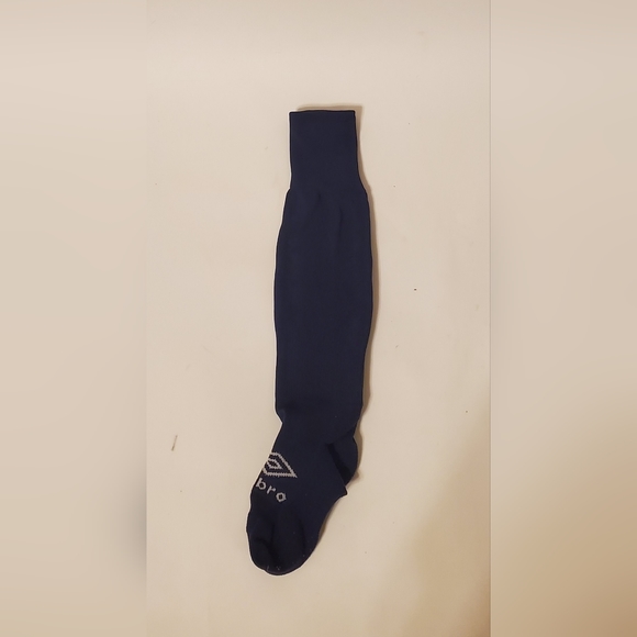 Two-Pack Umbro Long Soccer Socks - Picture 2 of 5